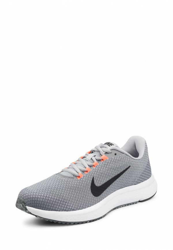 

Кроссовки Nike, Серый