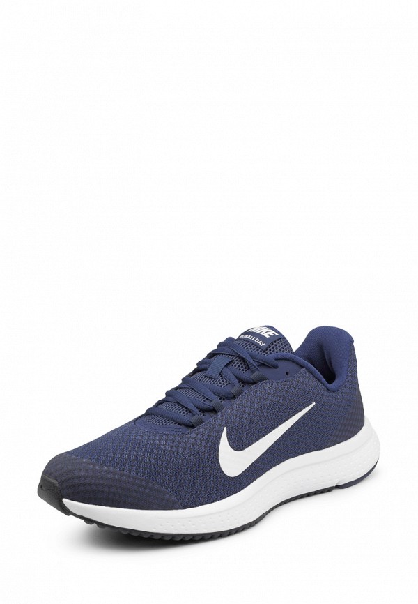 

Кроссовки Nike, Синий