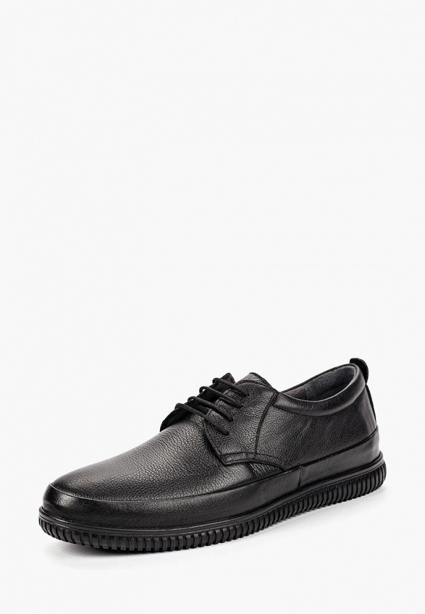 

Ботинки Pierre Cardin, Черный