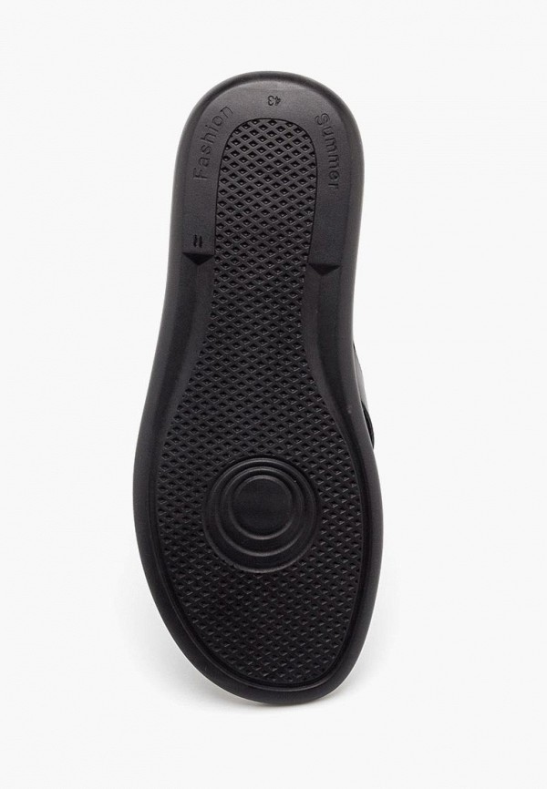 

Сандалии Broni, Черный, Broni MP002XM23QNR