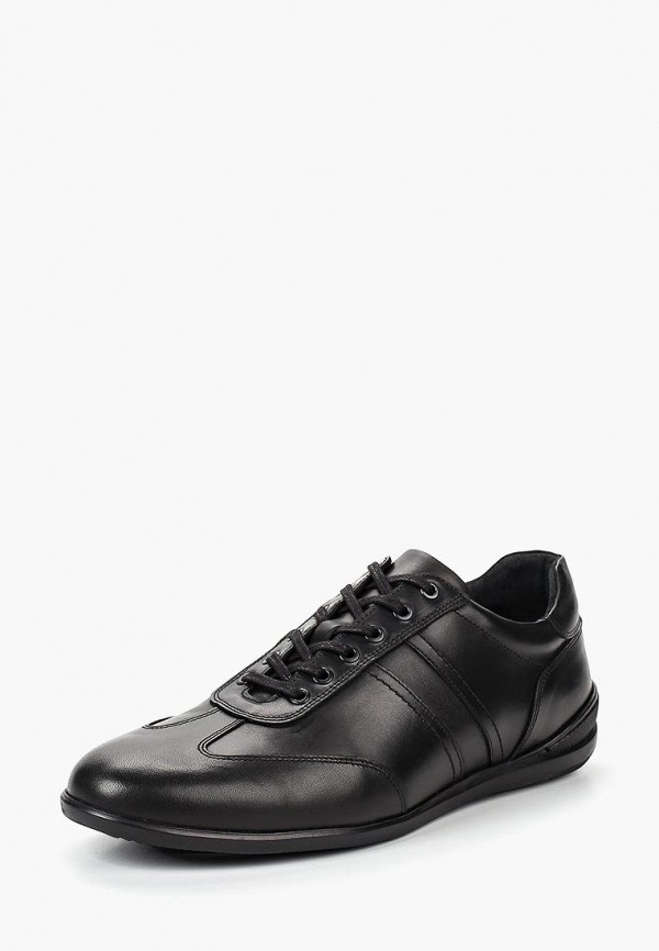 

Кроссовки Pierre Cardin, Черный