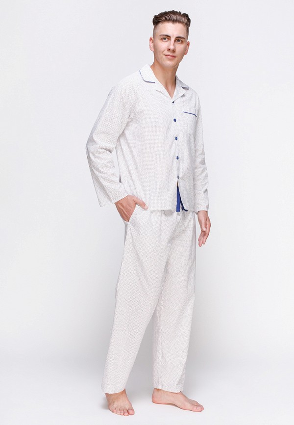 

Пижама Cyberjammies, Leo, Белый