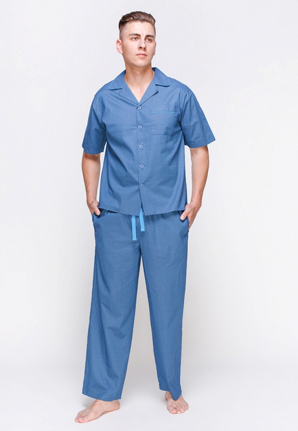 

Пижама Cyberjammies, Cyberjammies MP002XM23RJU, Синий