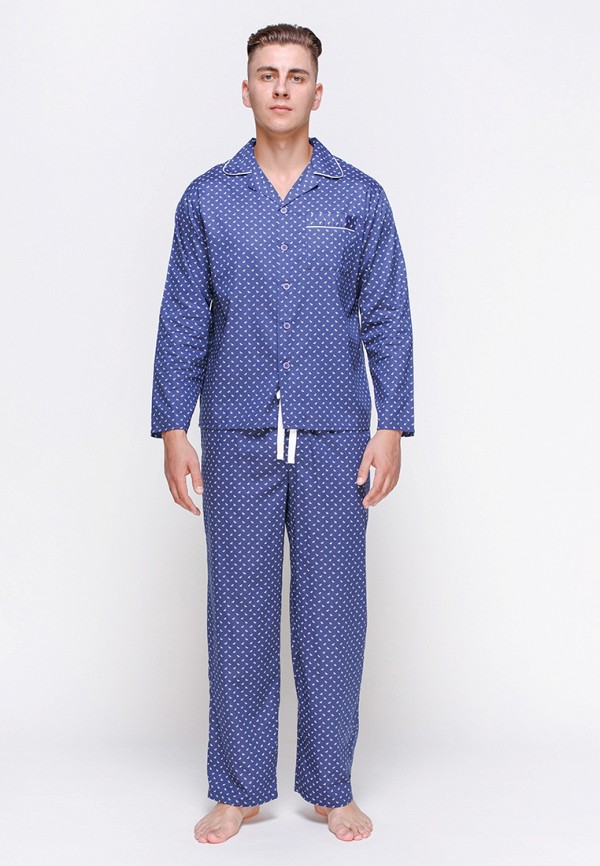 

Пижама Cyberjammies, Синий