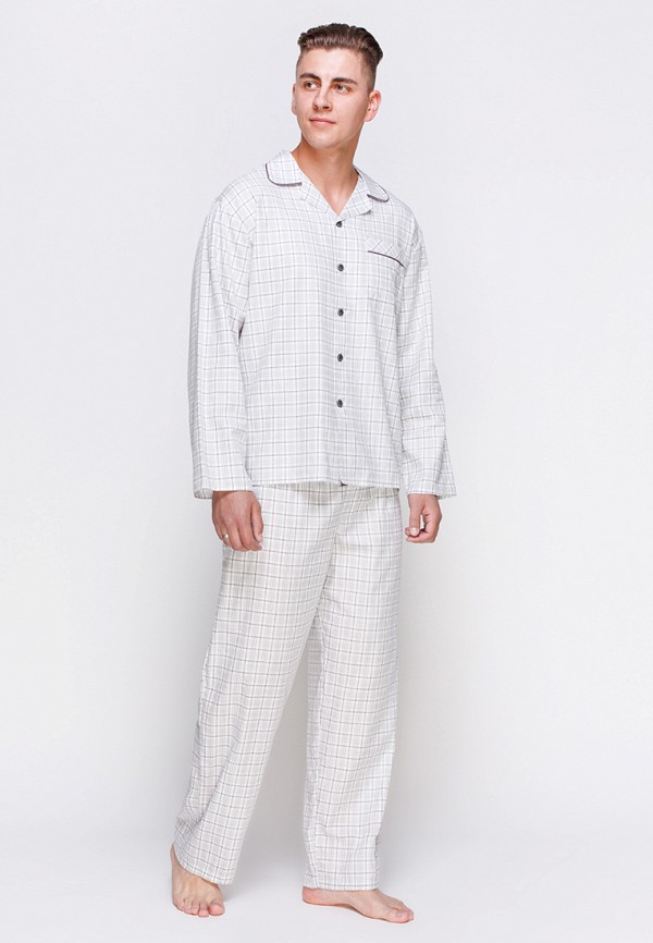 

Пижама Cyberjammies, Серый, Cyberjammies MP002XM23RJW