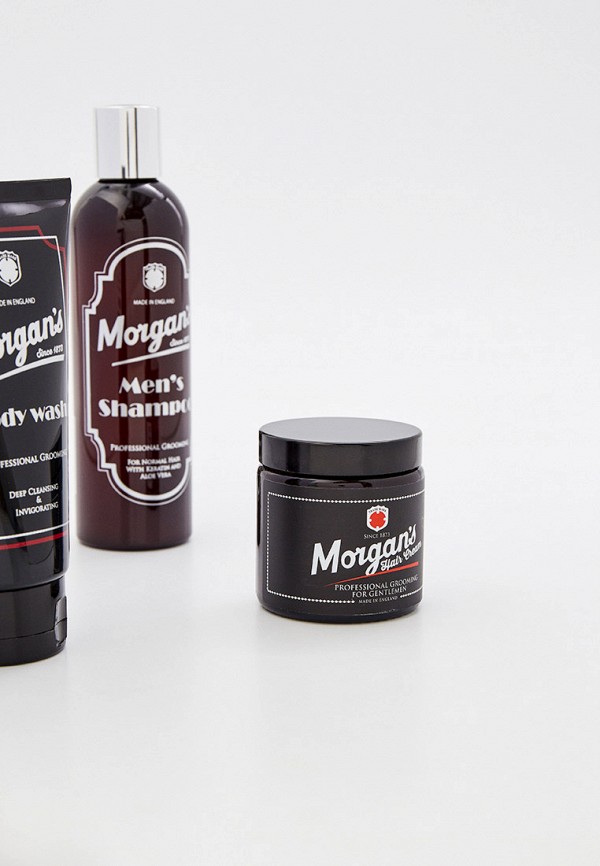 фото Набор для тела и волос morgans