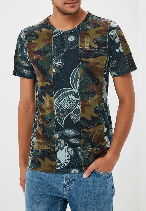 Футболка Colin's