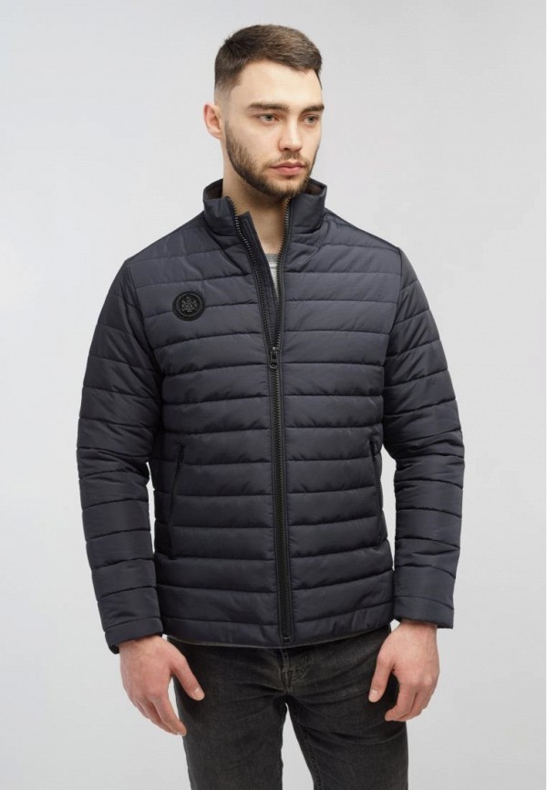 

Куртка утепленная Men's Yard, Синий