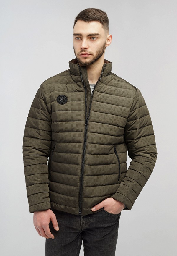 

Куртка утепленная Men's Yard, Хаки