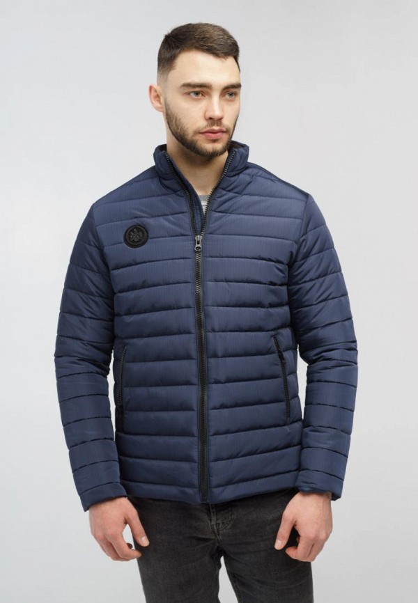 

Куртка утепленная Men's Yard, Синий
