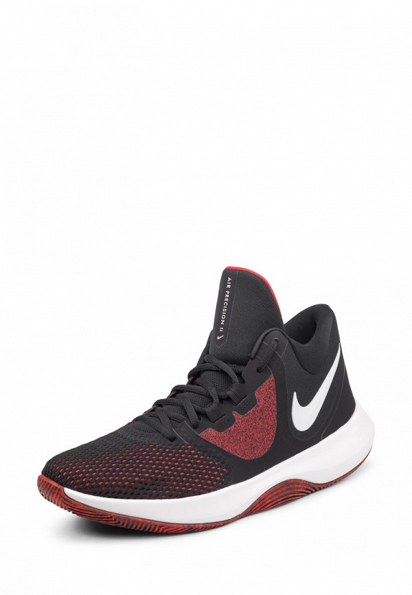 

Кроссовки Nike, Черный