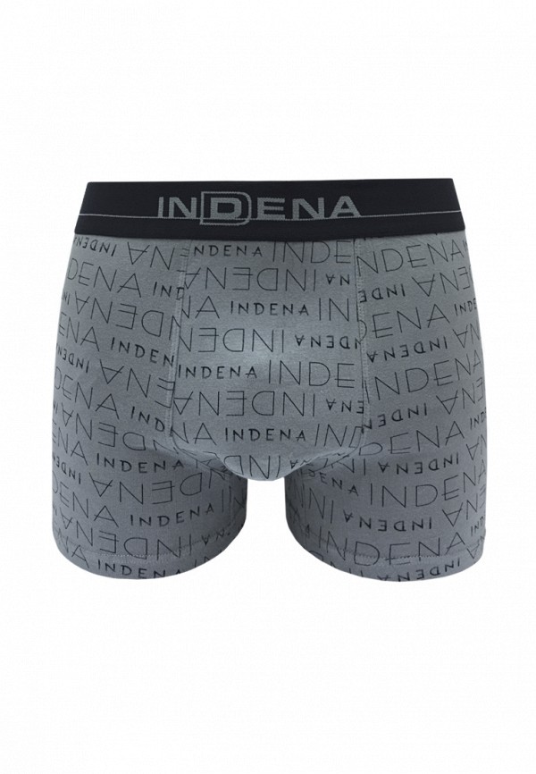 

Трусы Indena, Серый