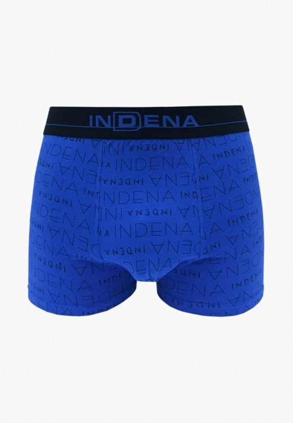 

Трусы Indena, Синий, Indena MP002XM23S14