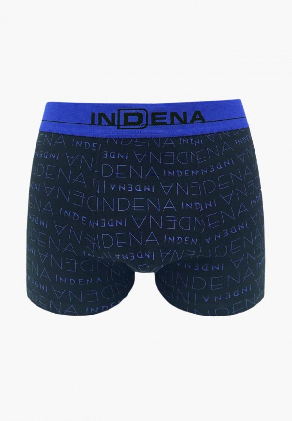 

Трусы Indena, Indena MP002XM23S16, Синий