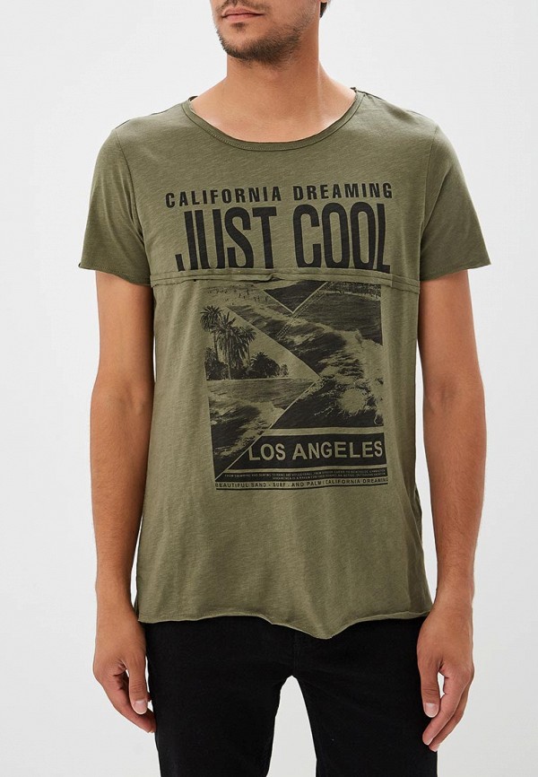 Футболка Colin's