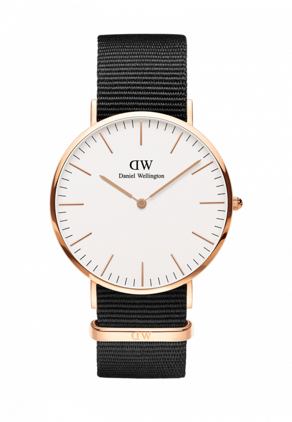 

Часы Daniel Wellington, Золотой