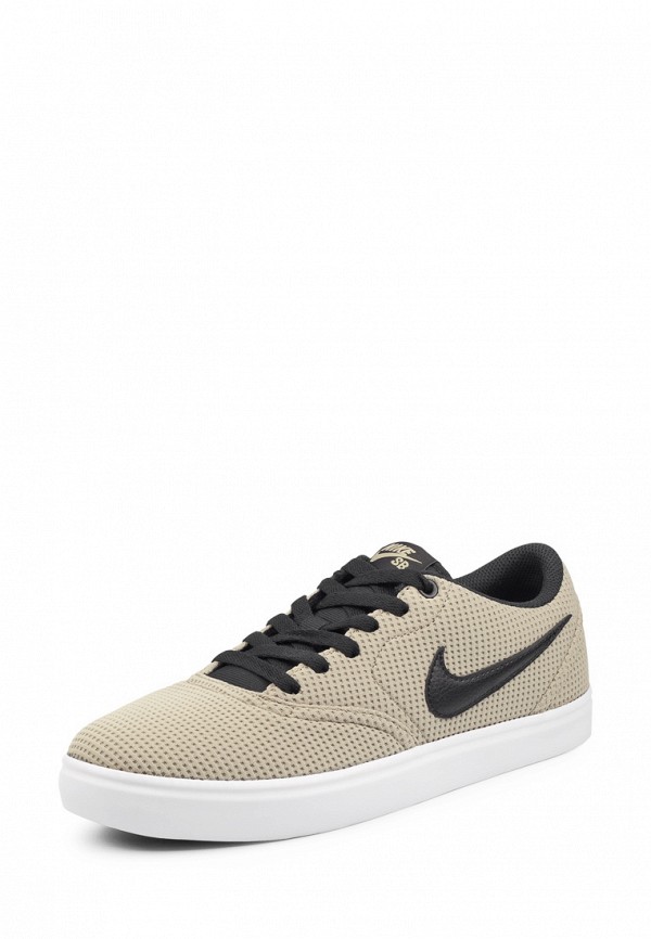 

Кеды Nike, Хаки