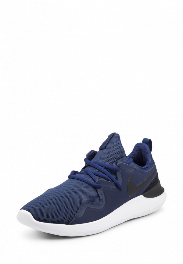 

Кроссовки Nike, Синий