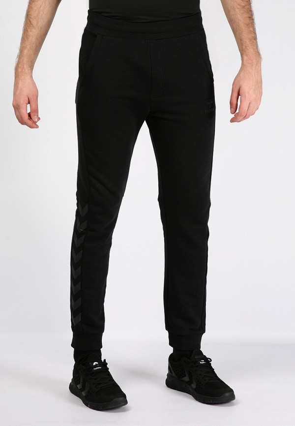 

Брюки спортивные Hummel, Черный