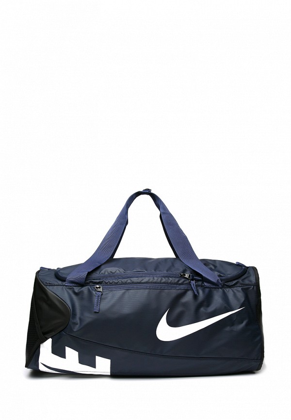 

Сумка спортивная Nike, Синий