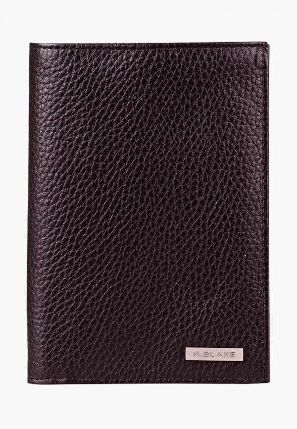 

Кошелек R.Blake Collection for men, Коричневый