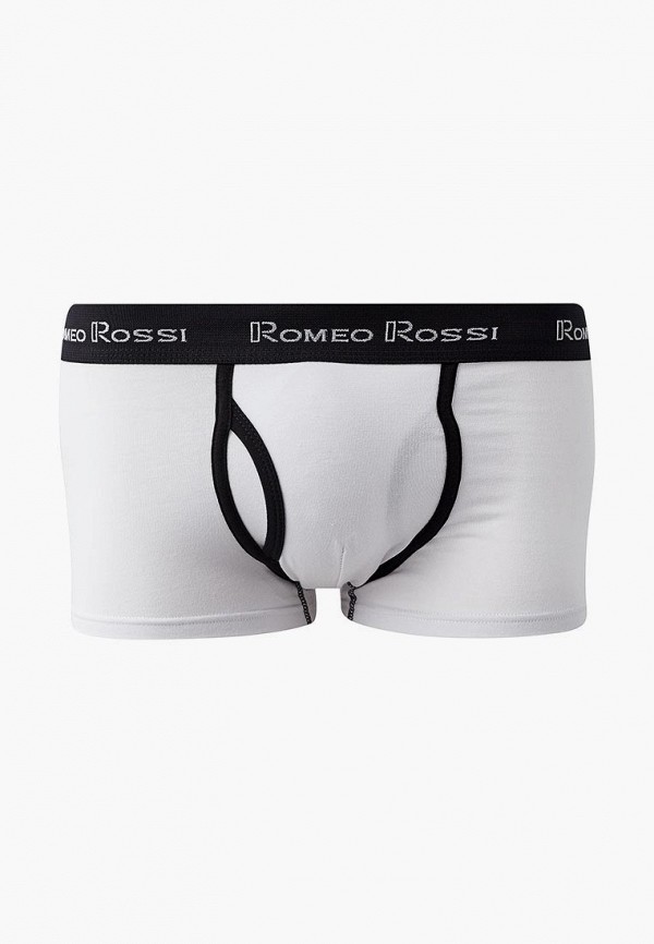 

Трусы RomeRossi, Белый