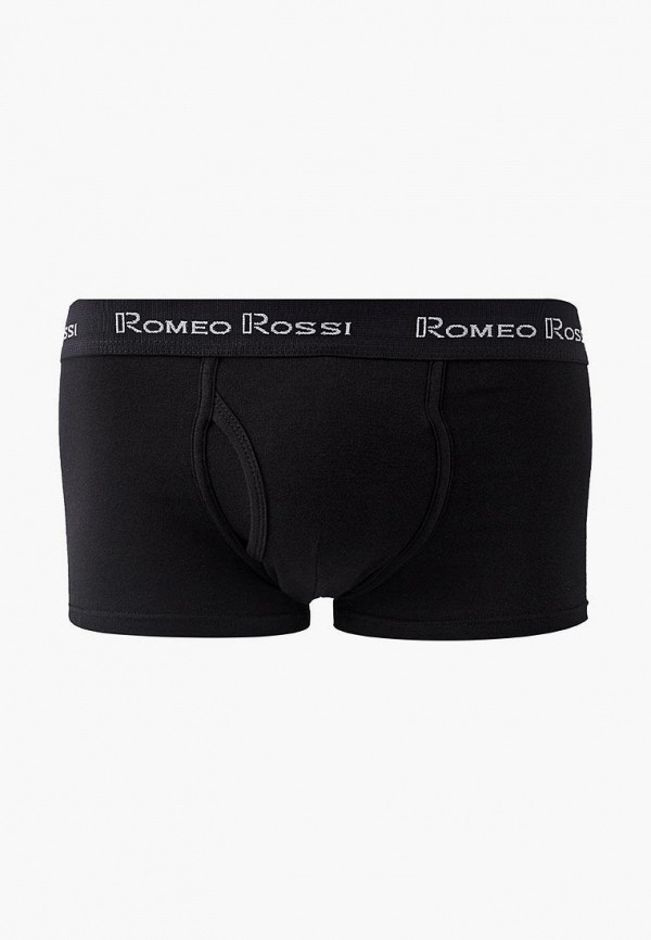 

Трусы RomeRossi, Черный