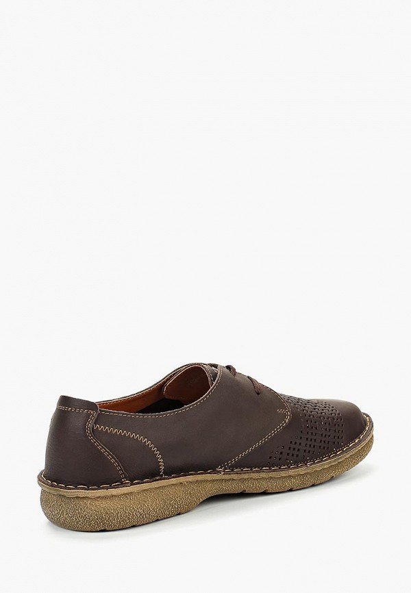 фото Туфли shoiberg