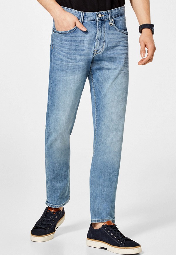 

Джинсы Pedro del Hierro, Голубой