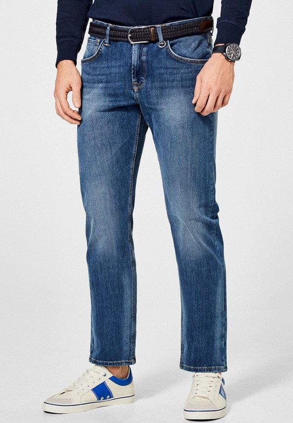 

Джинсы Pedro del Hierro, Синий