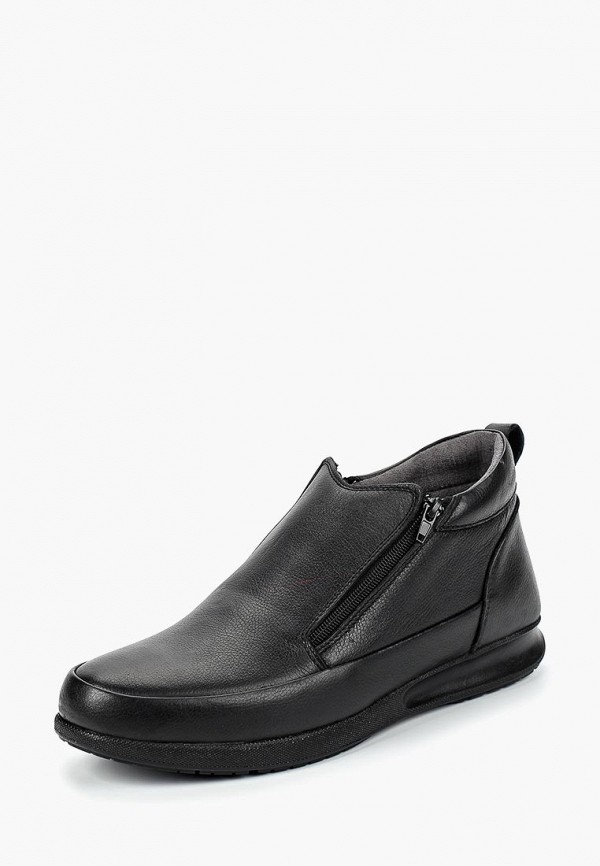 

Ботинки Pierre Cardin, Черный