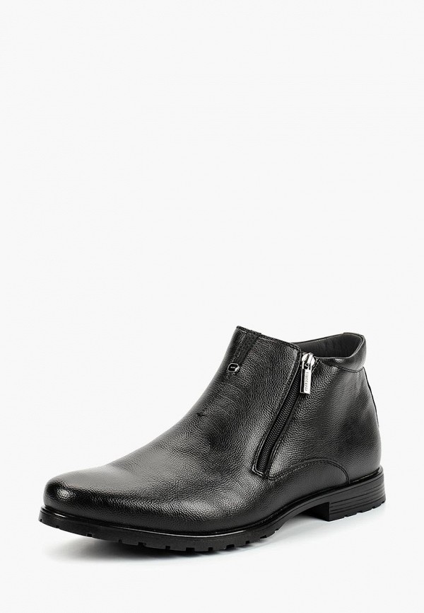 

Ботинки T.Taccardi, Черный