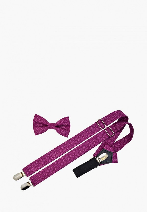 

Комплект Rainbowtie, Розовый