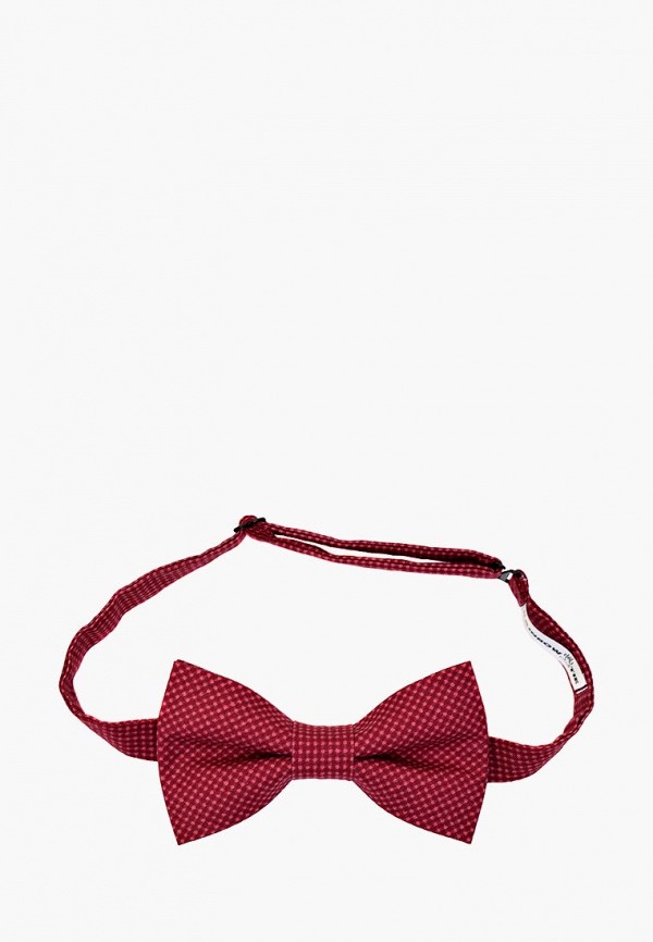 

Комплект Rainbowtie, Бордовый