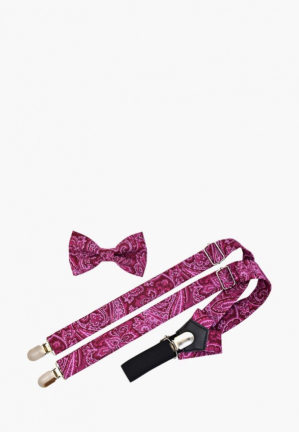 

Комплект Rainbowtie, Розовый