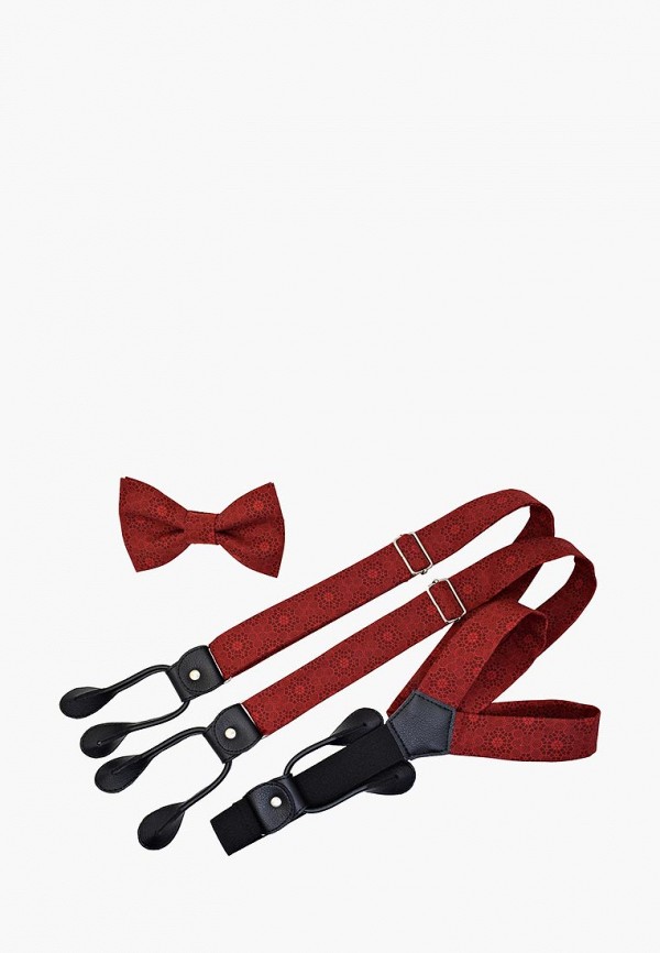 

Комплект Rainbowtie, Красный