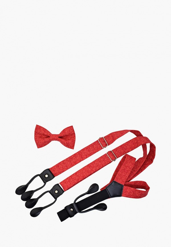 

Комплект Rainbowtie, Красный