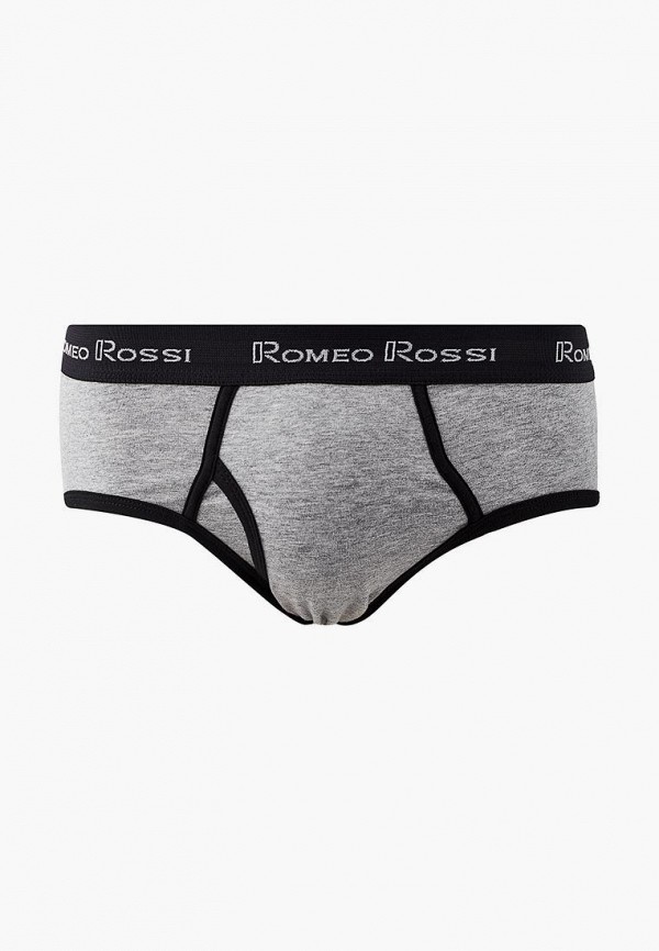 

Трусы RomeRossi, Серый