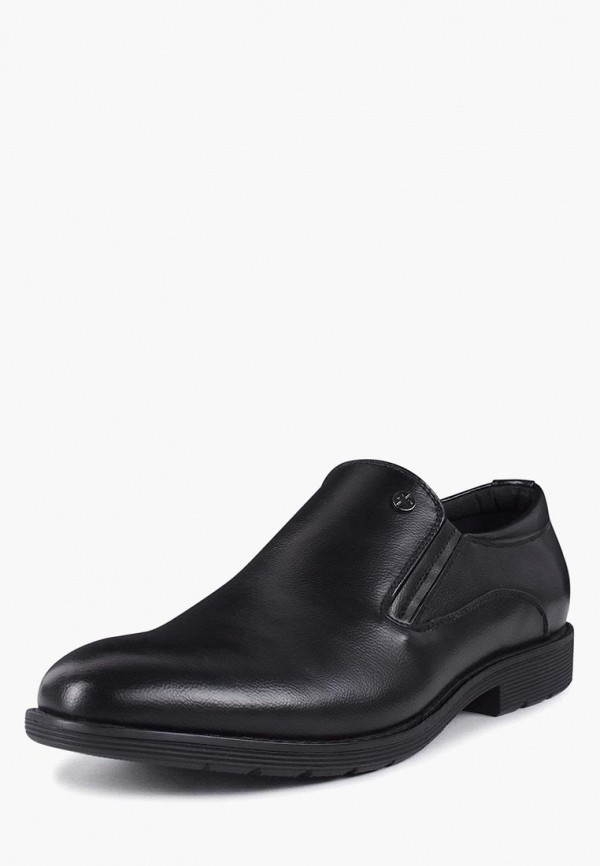 

Ботинки T.Taccardi, Черный