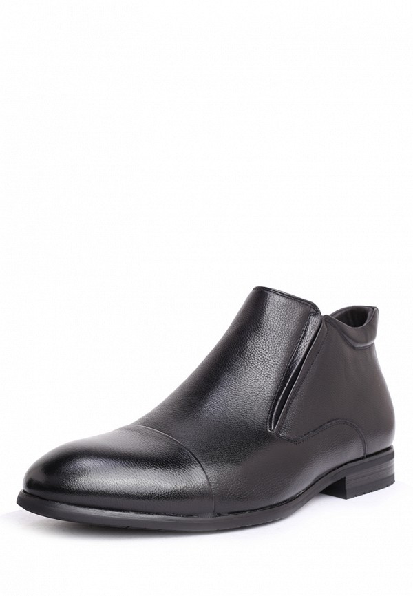 

Ботинки Pierre Cardin, Черный