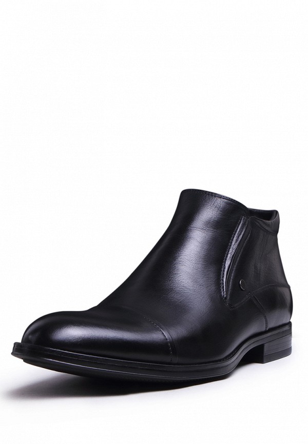 

Ботинки Pierre Cardin, Черный