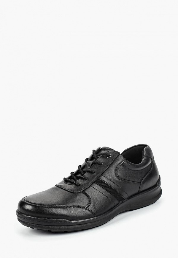

Ботинки Pierre Cardin, Черный