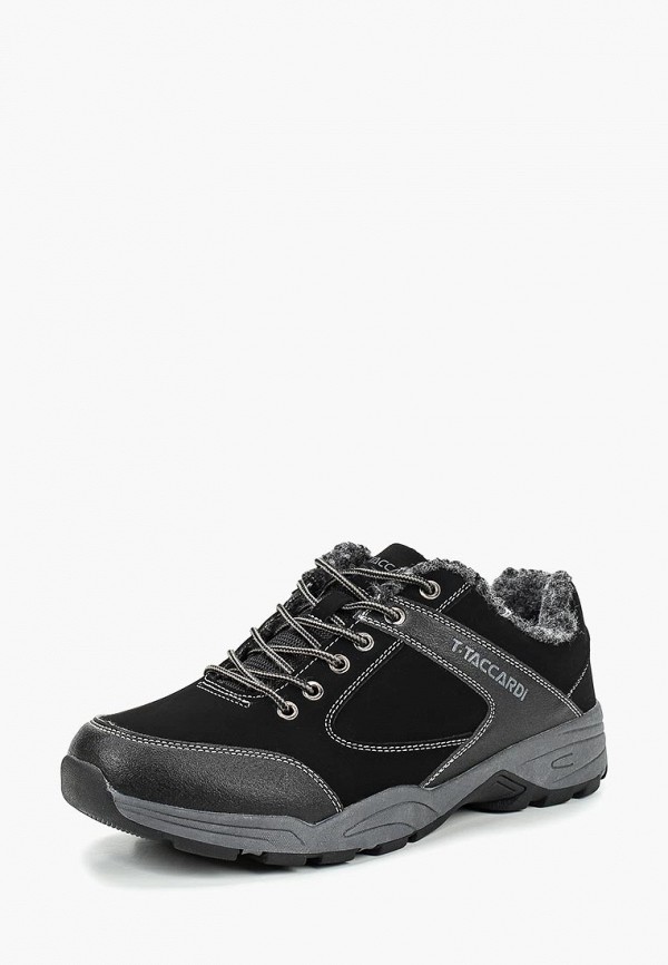 

Кроссовки T.Taccardi, Черный