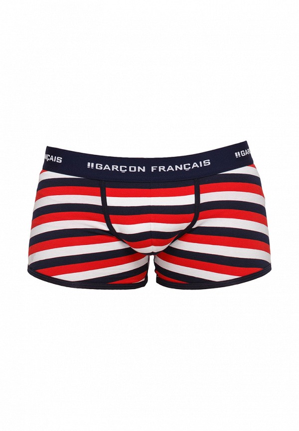 

Трусы Garcon Francais; Garcon Francais MP002XM23SW8, Мультиколор