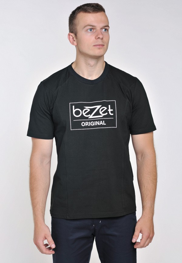 

Футболка beZet, Черный