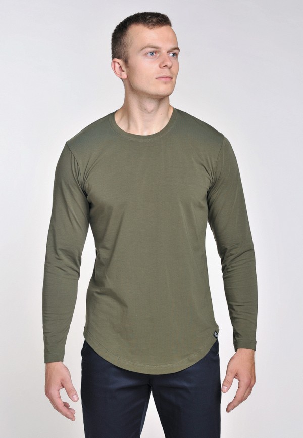 

Лонгслив beZet, Хаки