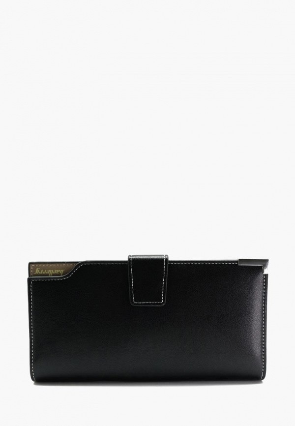 

Кошелек Baellerry, Черный, Baellerry MP002XM23SYU