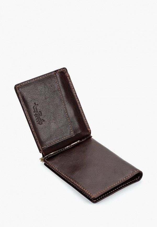 фото Зажим для купюр tony perotti