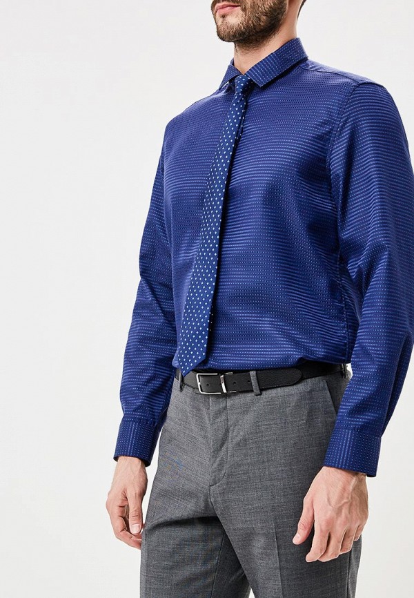 Рубашка John Jeniford