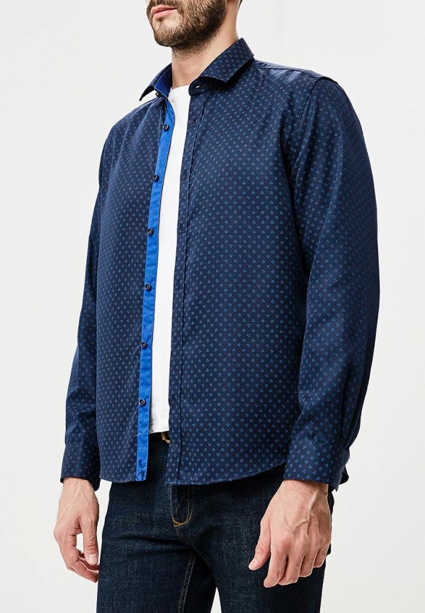 Рубашка John Jeniford